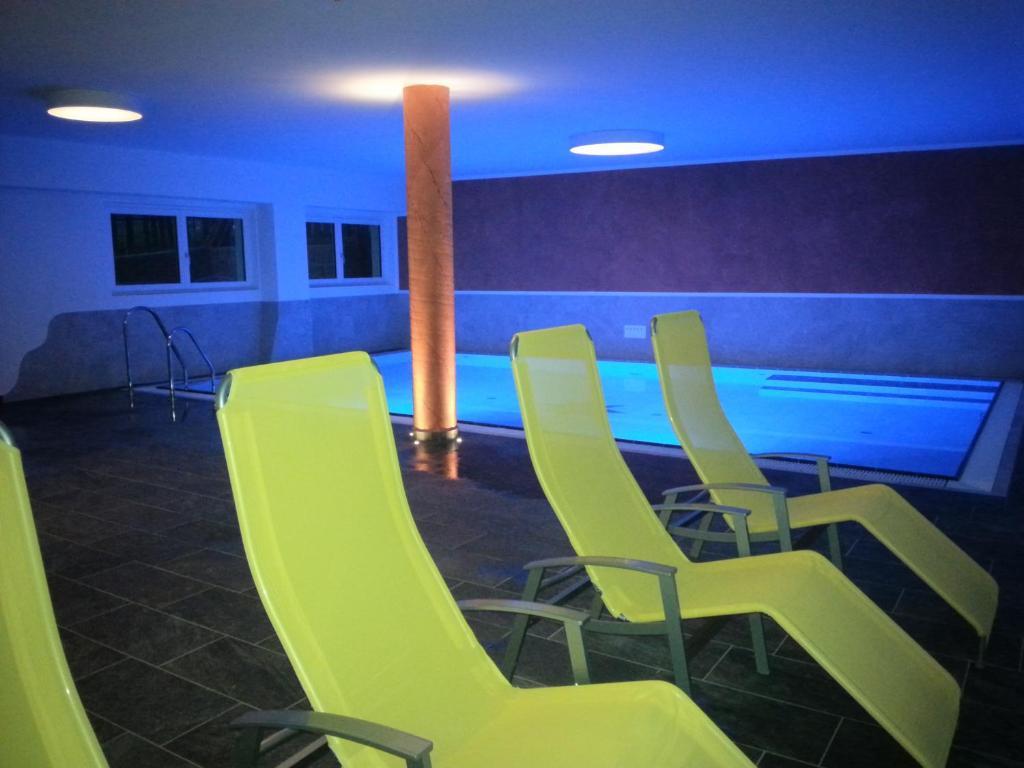 Hotel Viktoria Castelrotto Room photo